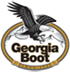 Georgia Boot Logo