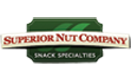 Superior Nut Company Logo